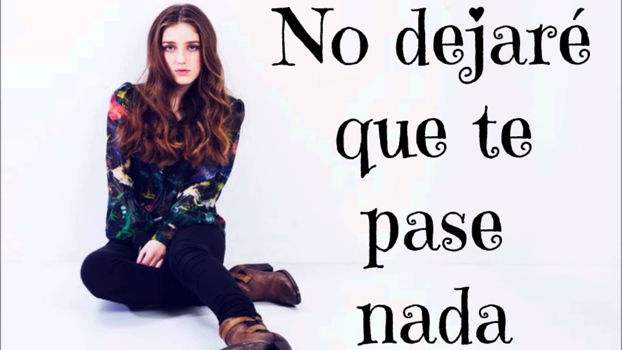 Birdy - Without A Word (Traducida al español)