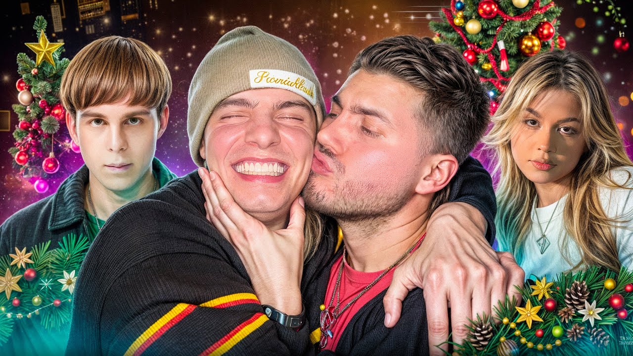 САМАЯ ЛЮТАЯ ТУСОВКА С МАЙОТОМ, ТОКСИСОМ И МЕХРОНОЙ🎉