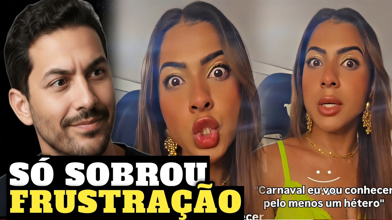 O Choro Pós Carnaval Já Começou