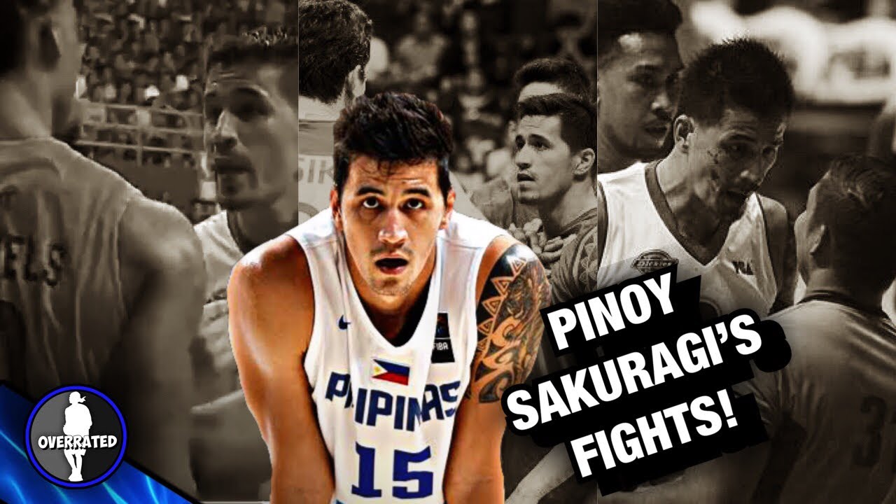 MARC PINGRIS FIGHTS!! TRASH TALK,INITAN, AWAY, RAMBULAN, PIKUNAN, SUNTUKAN,ASARAN NI PINOY SAKURAGI!