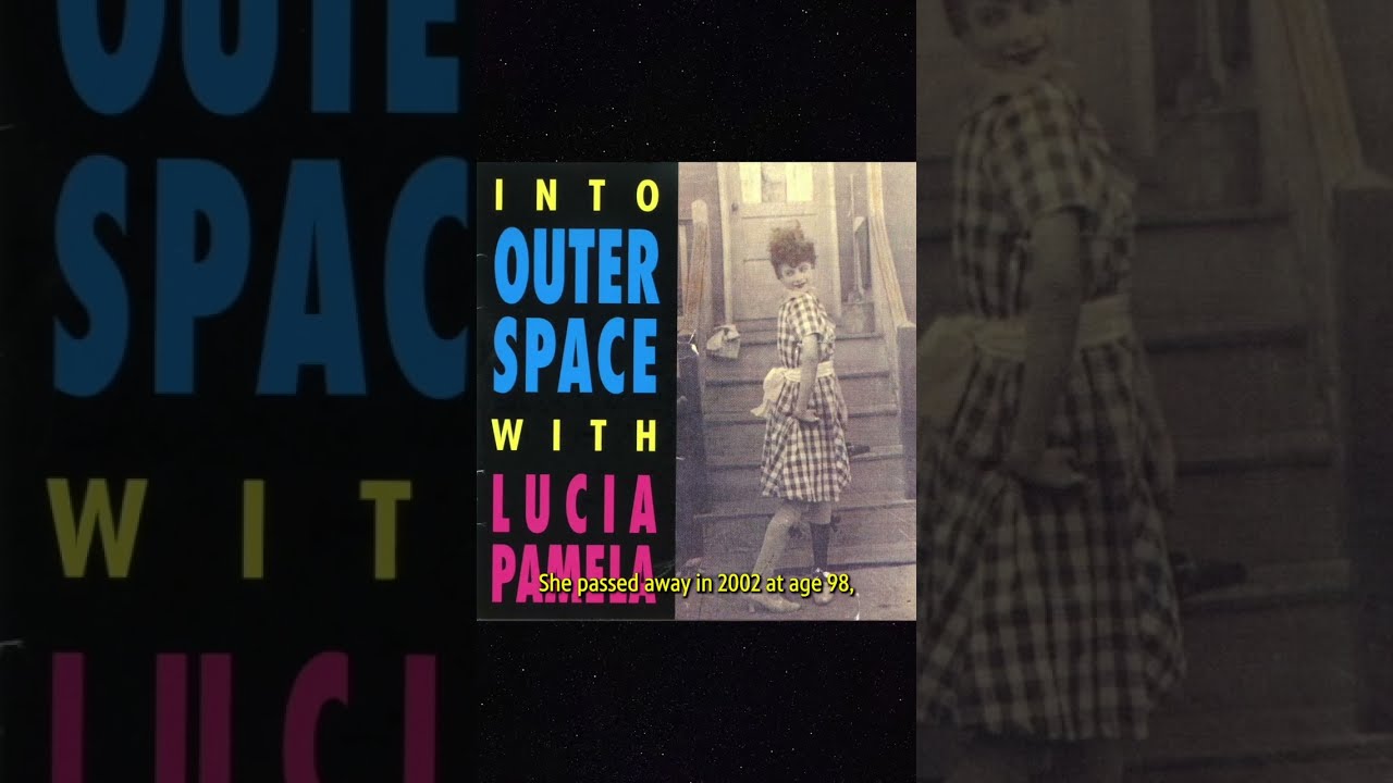 Lucia Pamela's 