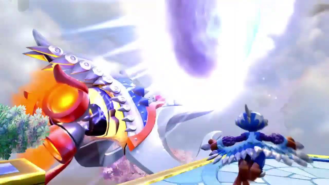 Skylanders 2023 September 20th