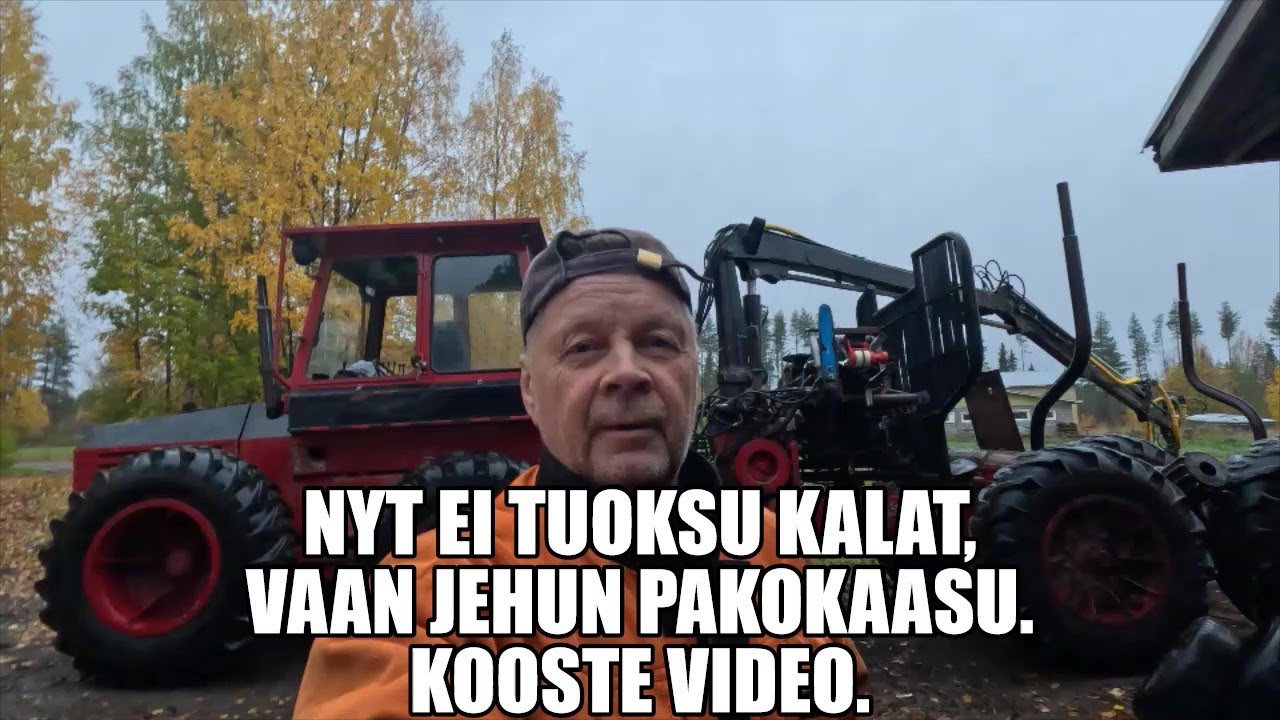 JEHUN TOIMINTAA 2025