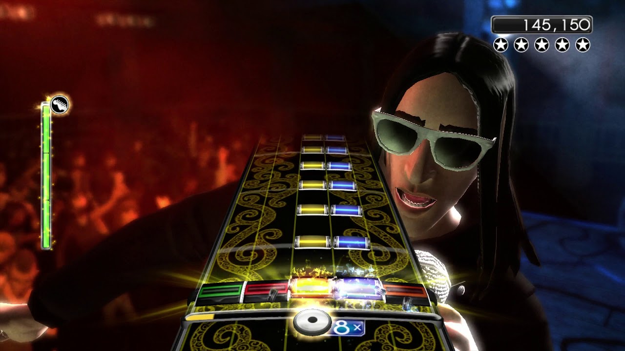 Rock Band 2 - 