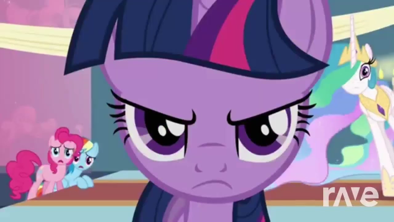 Tobu hope x avicii hey brother pmv mashup