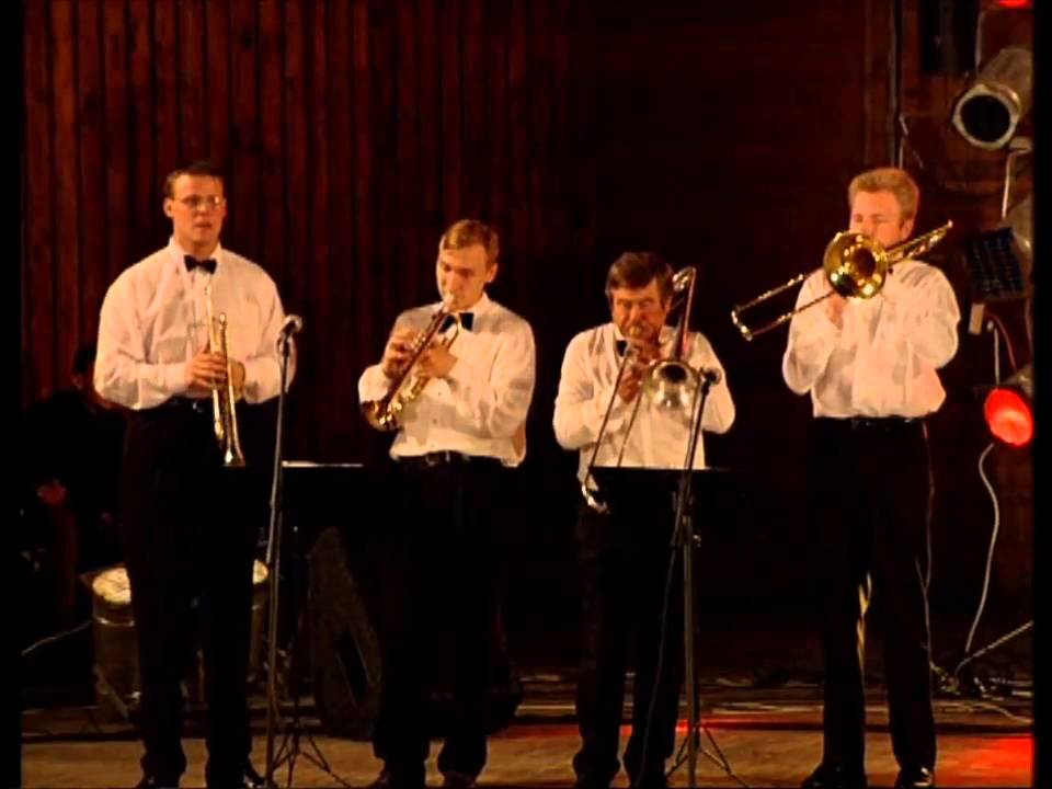 Stasys Povilaitis ir BEACH BLUES BAND (B.B.B.) -,,ŽIRGŲ LENKTYNĖS