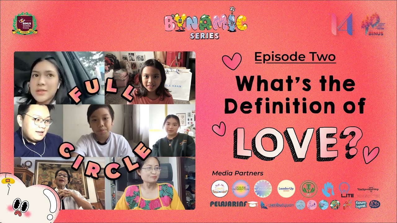 Love Throughout the Ages | Full Circle | BYNAMIC Fest 2021