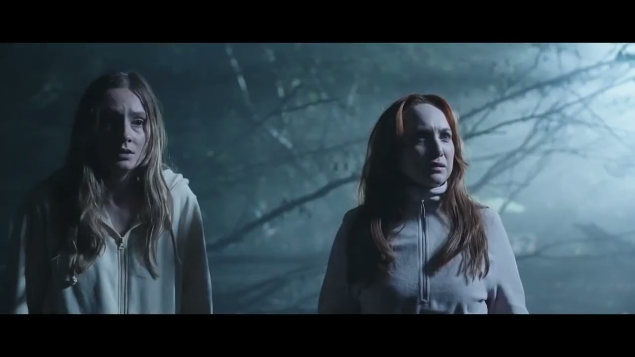WEREWOLF: BLOOD INHERITANCE | Official Trailer (2026)