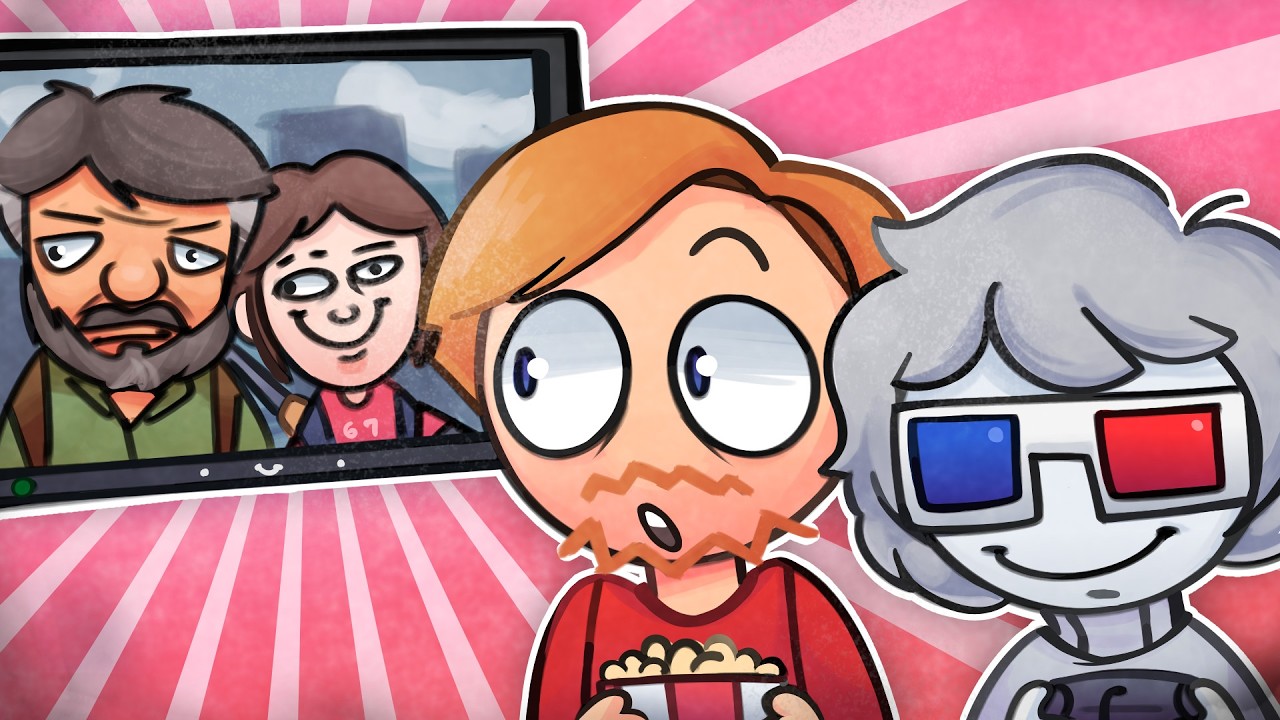 JOGOS NARRATIVOS s&atilde;o SUBESTIMADOS (jogos 