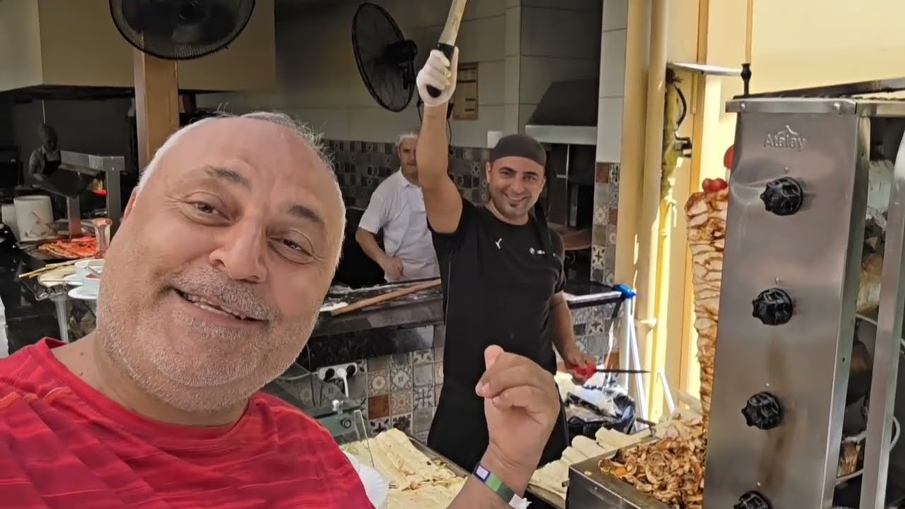 My Home Resort Hotel'de 1 hafta tatil yaptım///Benim tatil evim İNŞALLAH birgün sizde gelirsiniz