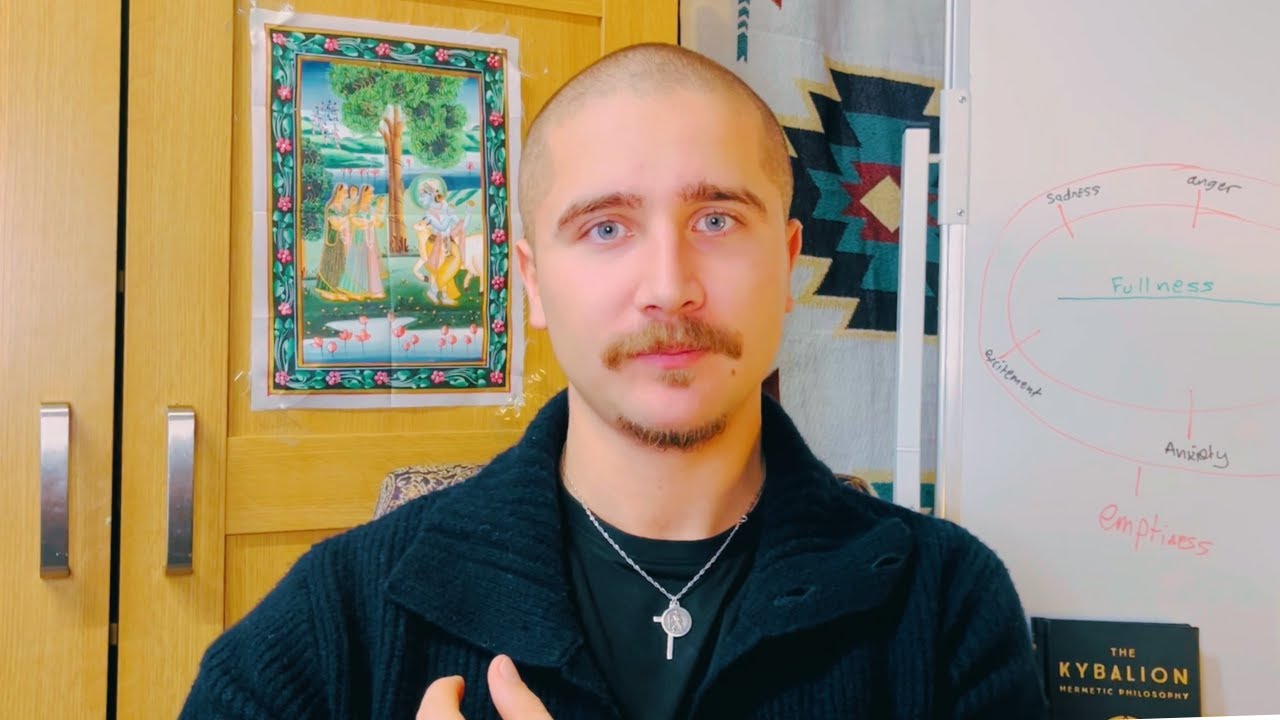 You don't get what you Want, you get what you Deserve