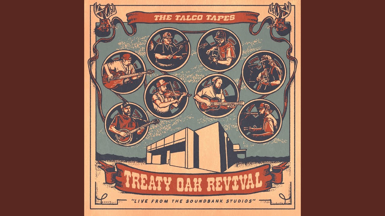 Postcard (Talco Tapes Version)