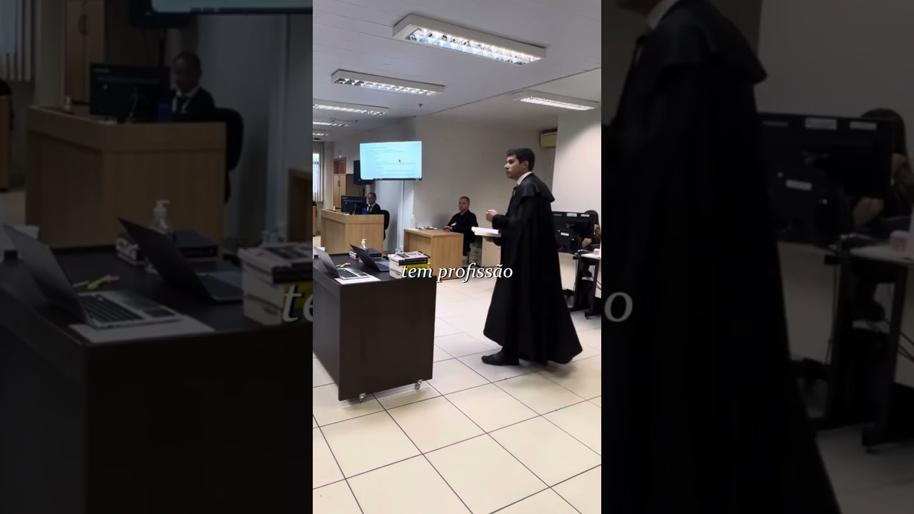 Como iniciar uma sustenta&ccedil;&atilde;o oral de impacto no Tribunal do J&uacute;ri?