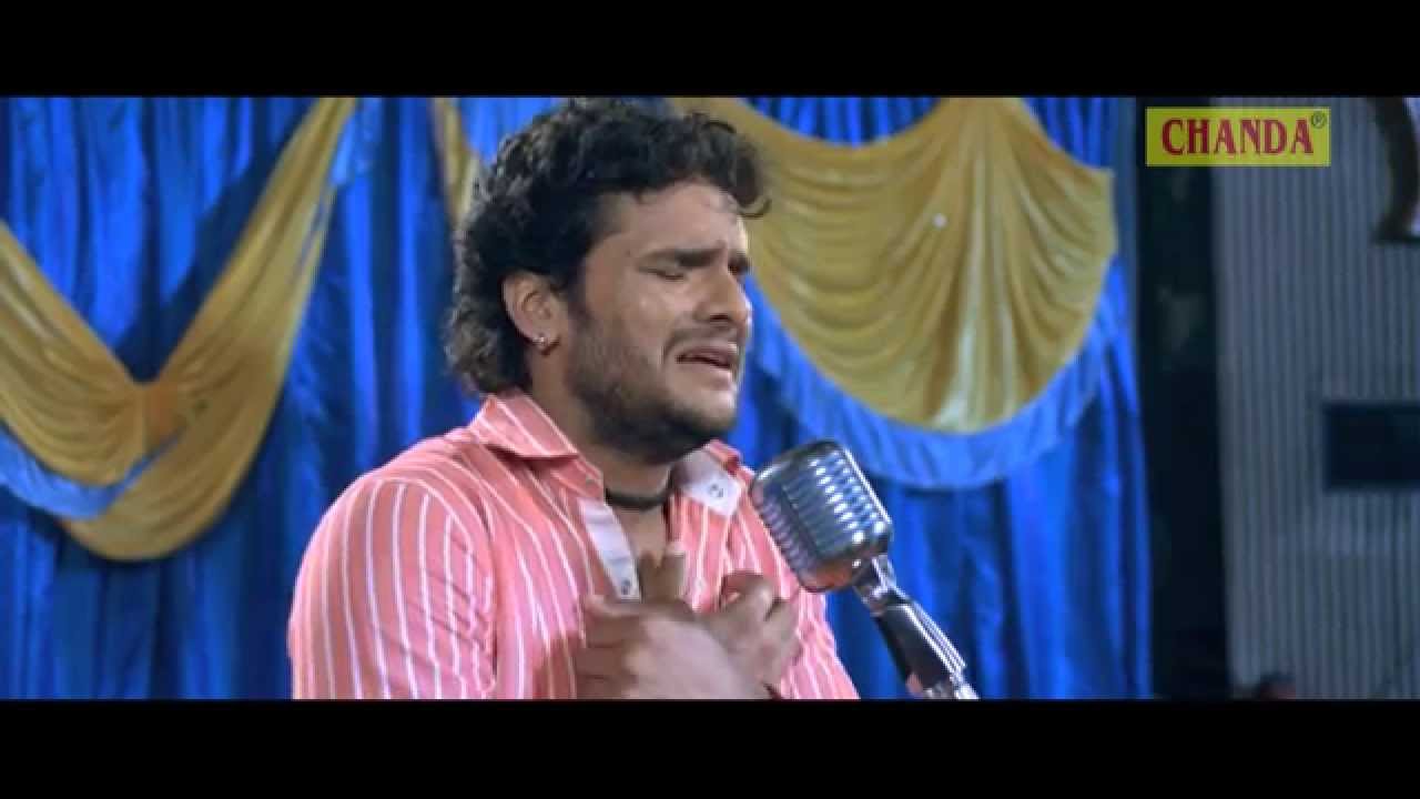 मई हो | Mai Ho | Kachche Dhage | Khesari Lal Yadav | Bhojpuri Sad Song