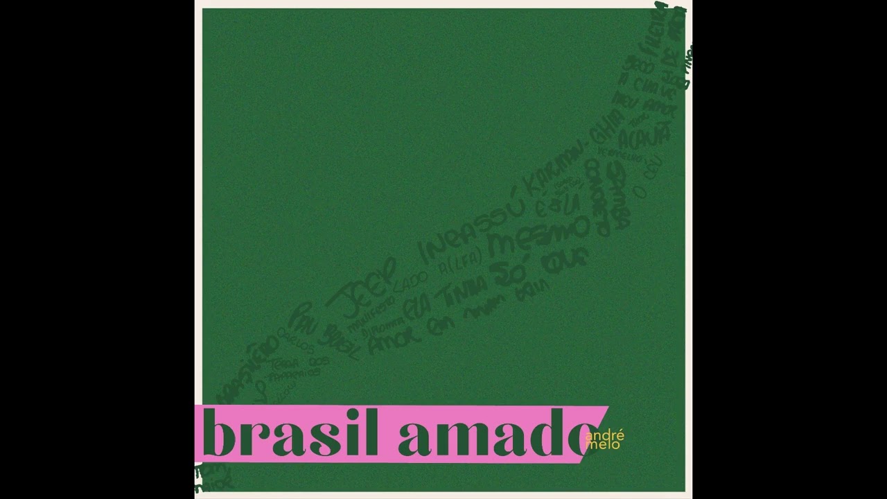 André Melo Ferreira - Praia Vermelha
