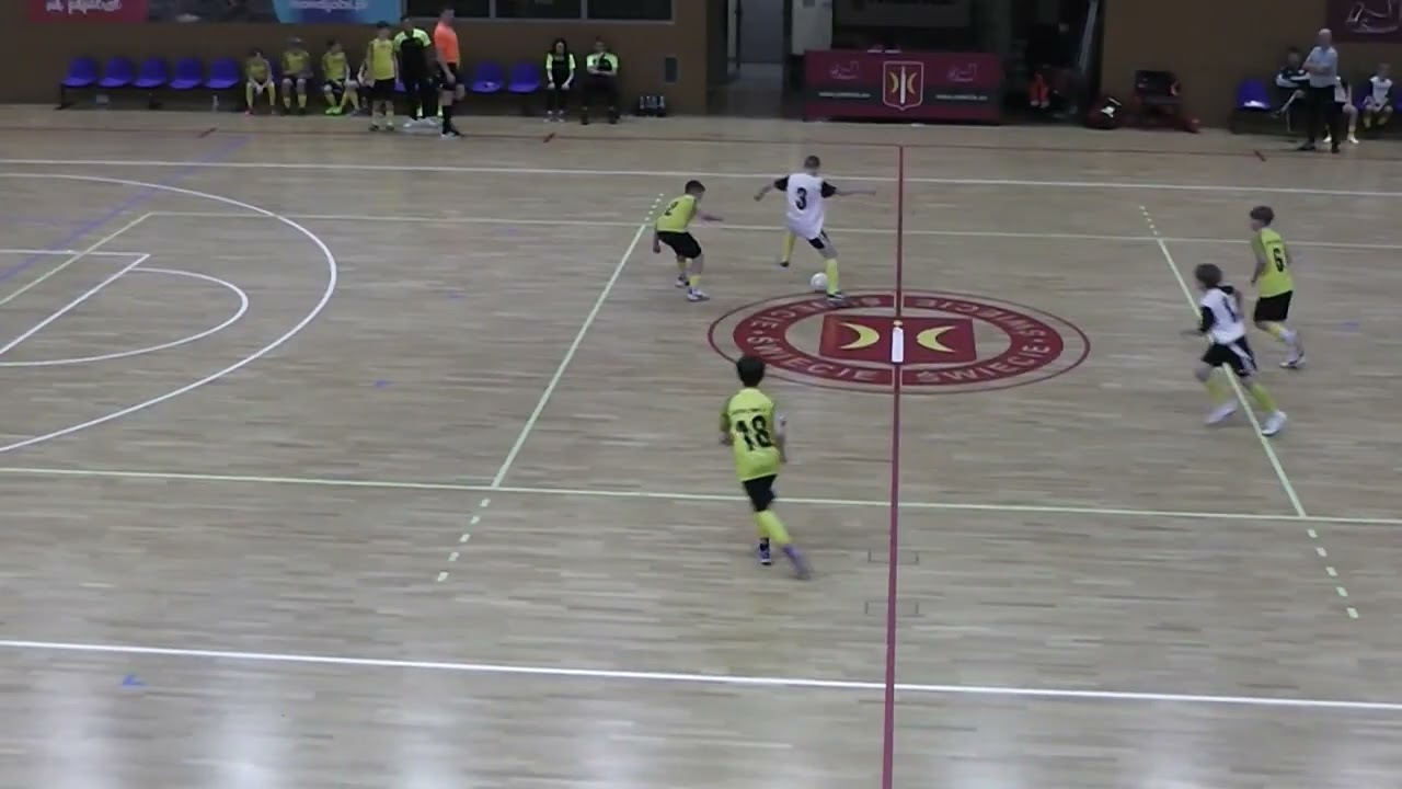taf torun futsal swiecie