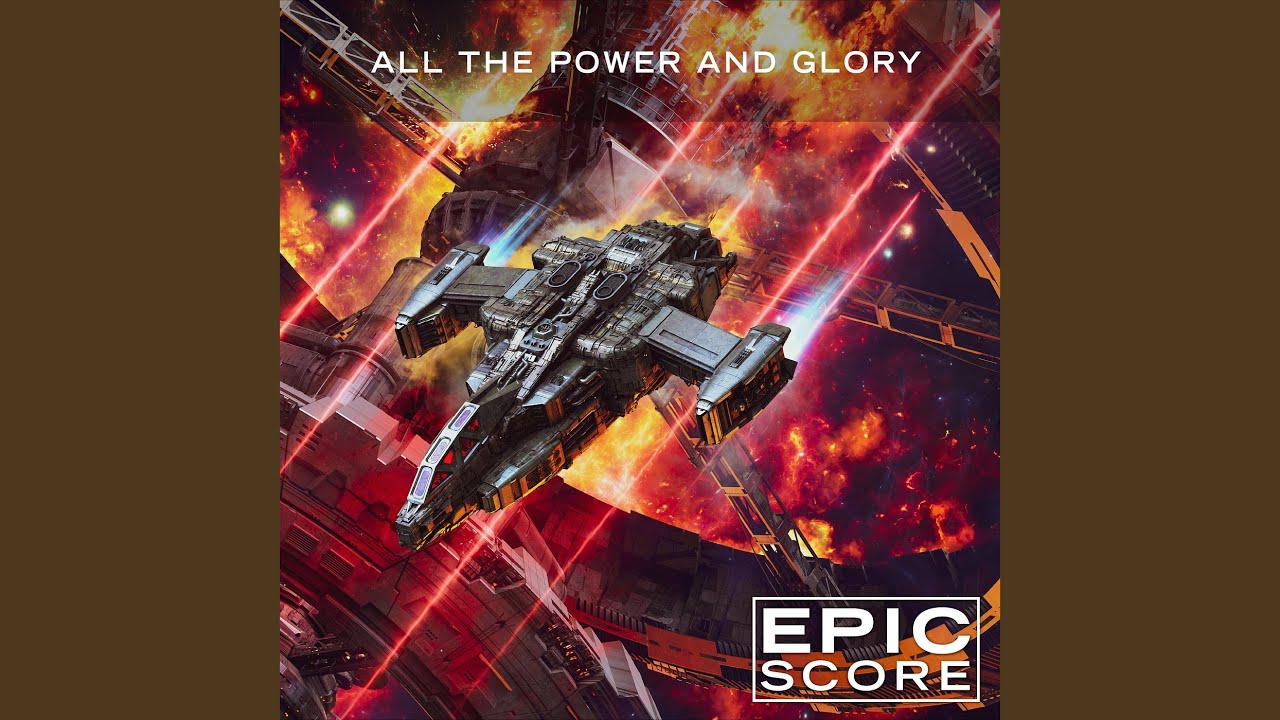 All the Power and Glory