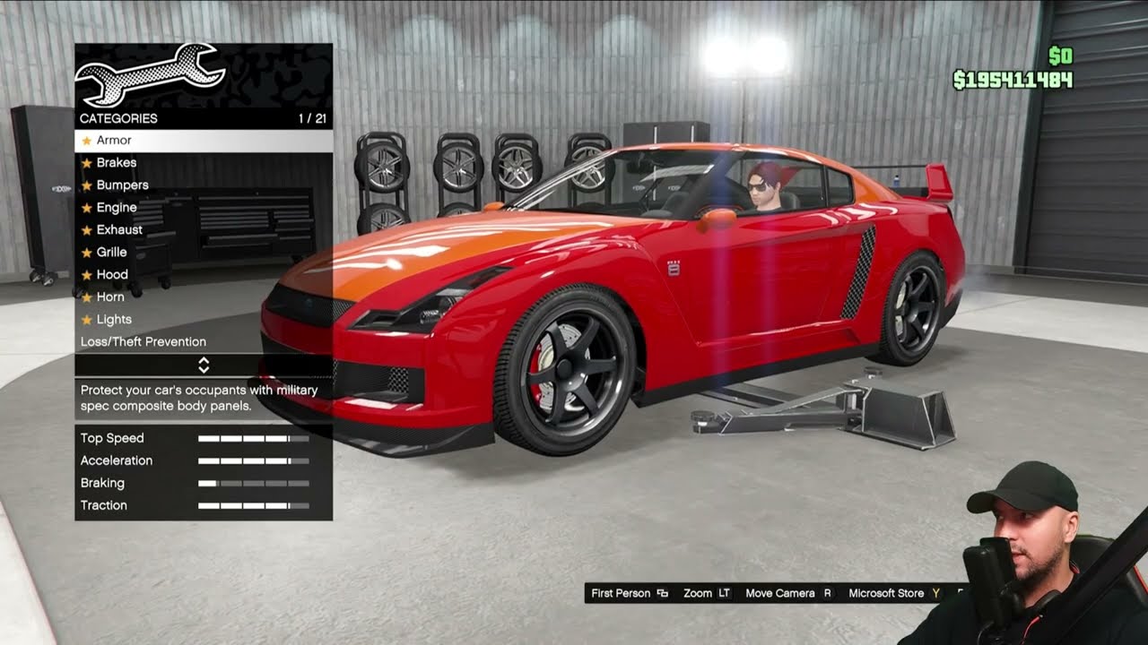 HOW TO DUPE FUTURE SHOCK ISSI  GTA 5 Online