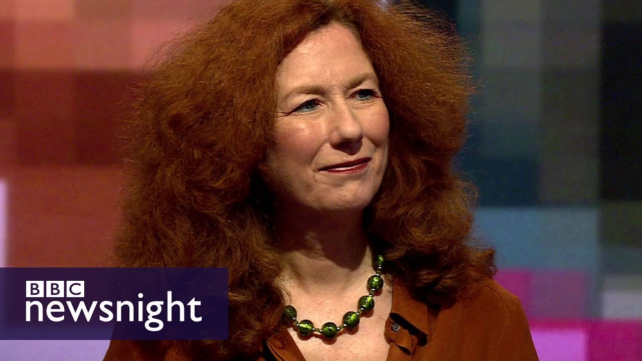 Donald Trump: Is democracy under threat? DEBATE - BBC Newsnight
