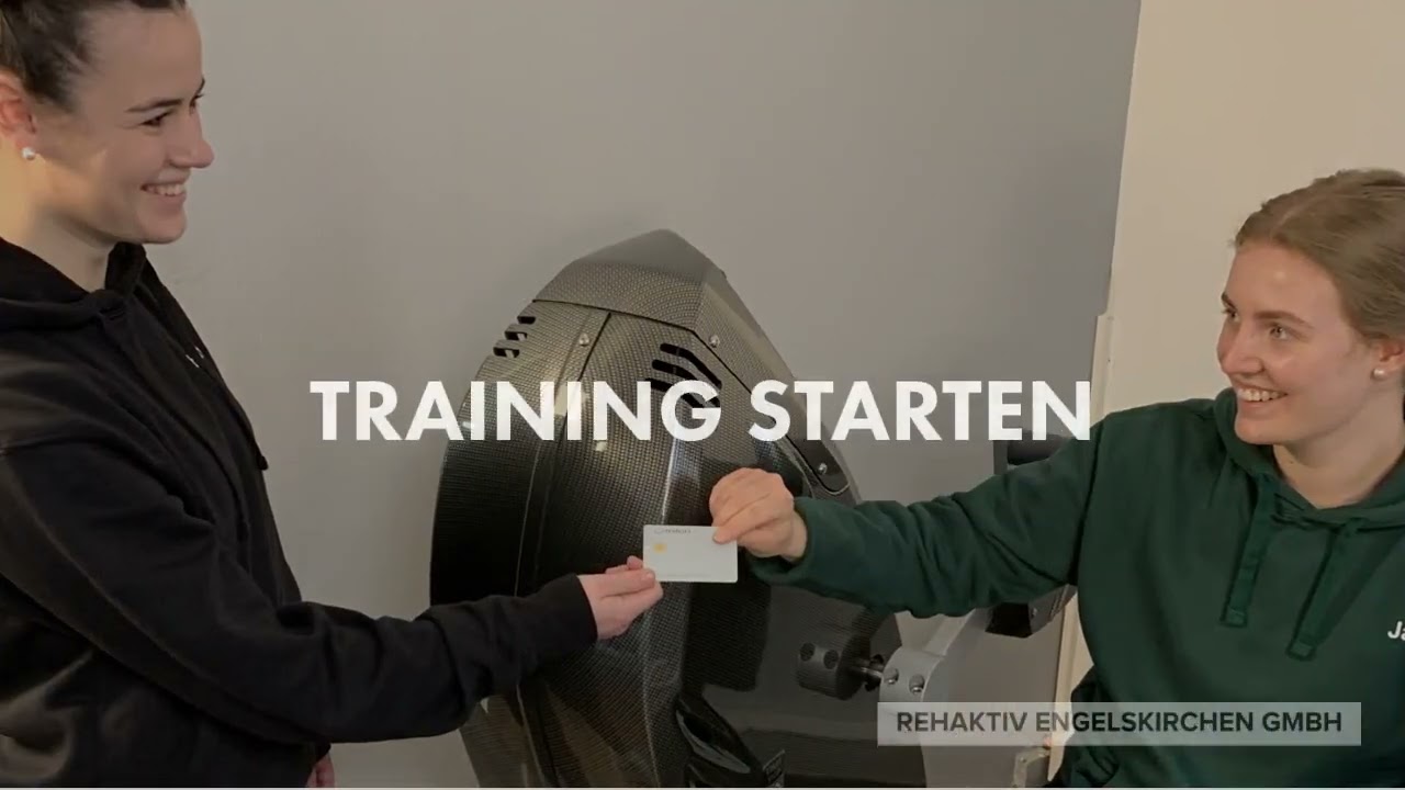 milon Zirkeltraining – Einzigartige Kombination von Kraft- und Ausdauergeräten