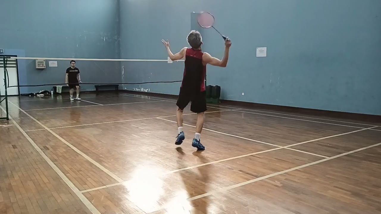 26 Feb 2026 Jason vs Roy 