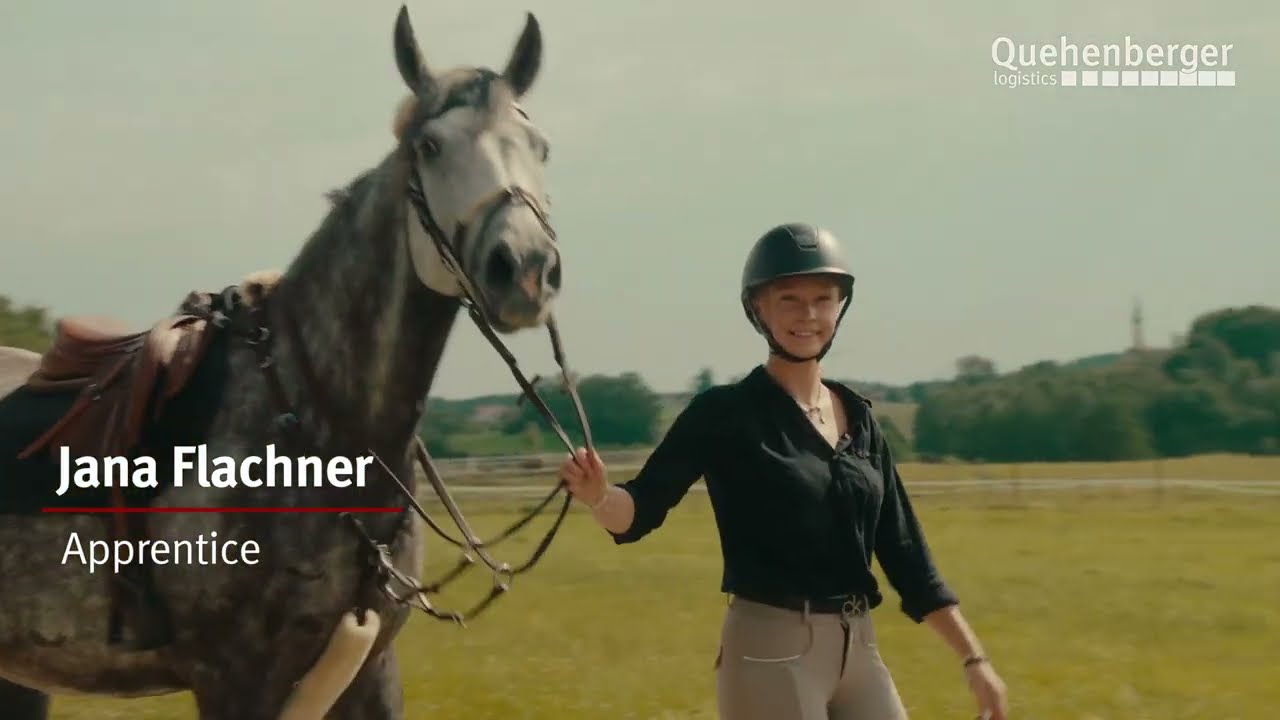 Quehenberger Stories: Jana Flachner