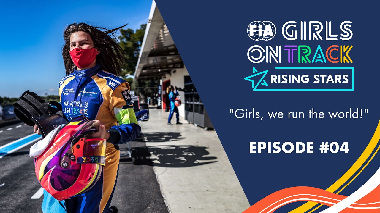 EPISODE #04 – 