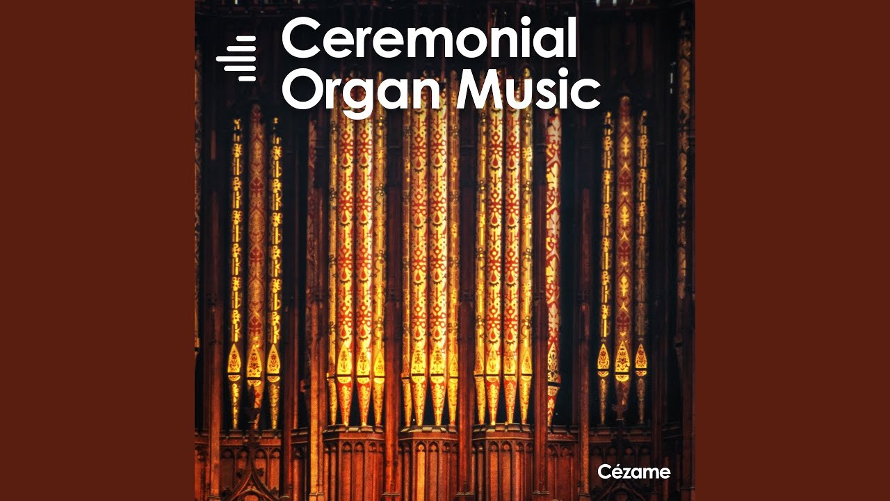 Here Comes the Bride