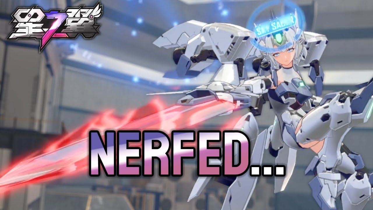Starward | Making the most out of the nerfed Skysaber (7/2)