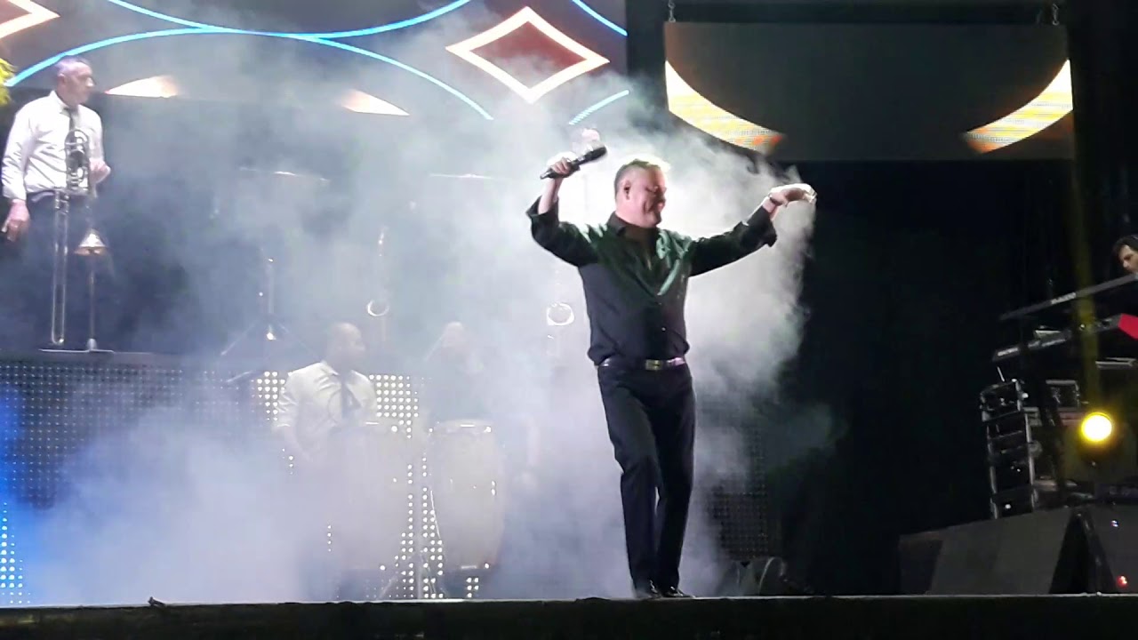 Orquesta Abanico 2019 - Mix Juan Pardo - Jose Manuel
