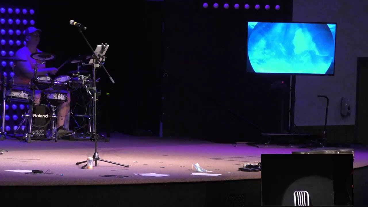 NEW LIFE LIVE | Endicott, NY