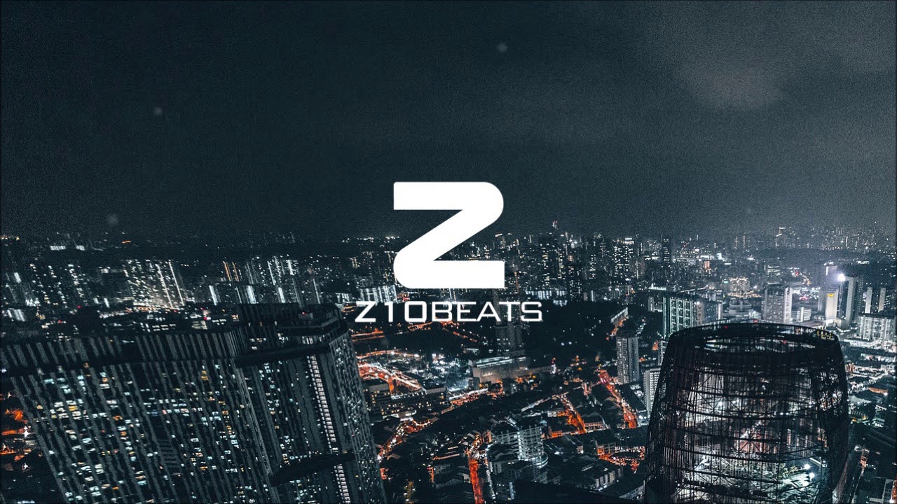 Drake x Migos type beat - Deep Trap Instrumental 112 BPM - STRAIGHT LINES - prod. Z10Beats