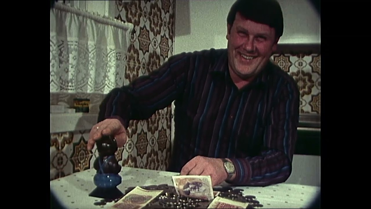 Årsrevy Kvinesdal 1984