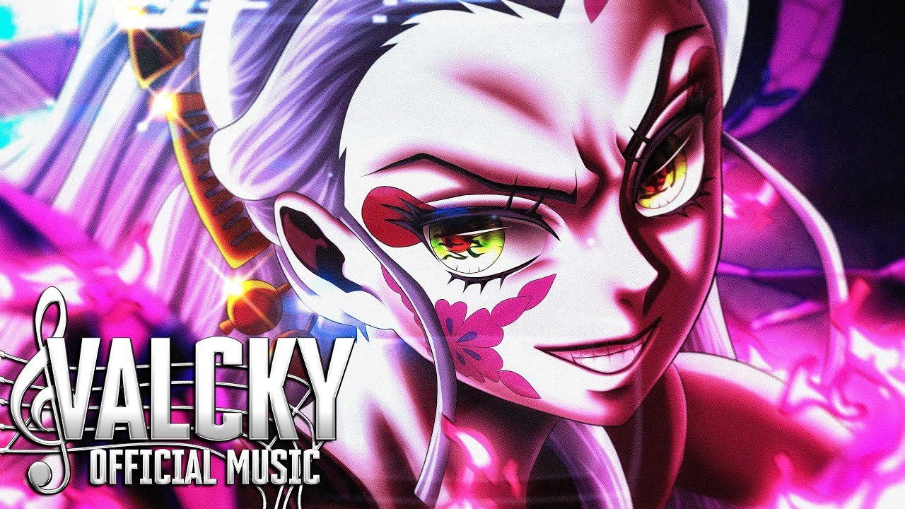 ♪ BELA E IMORTAL 🌘 - Daki (Demon Slayer) | Valcky [Prod. Theuz]