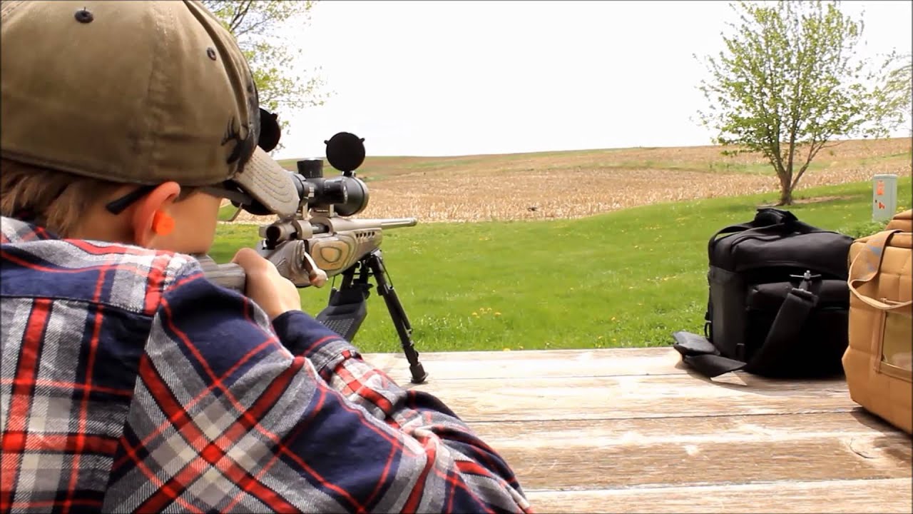 WWH 2 Pounds of Tannerite vs Truck Tire
