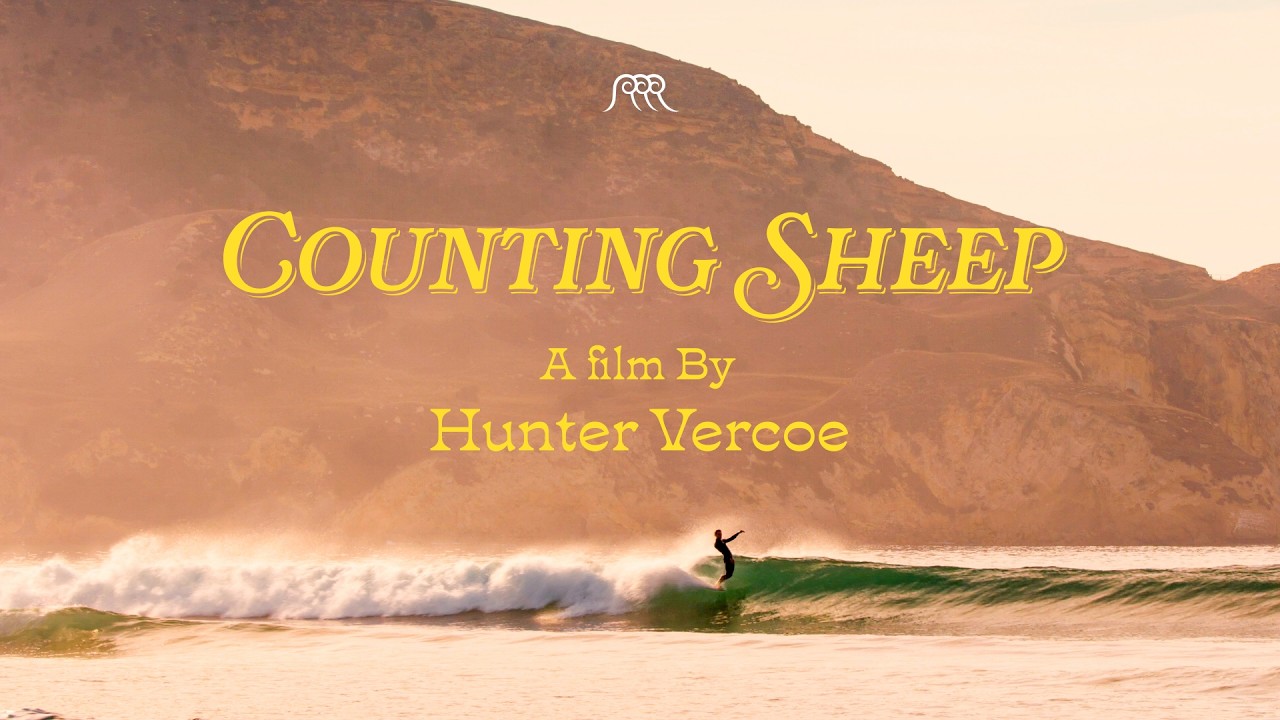 Thomas Surfboards presents 