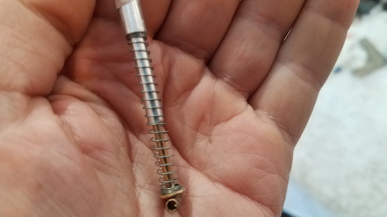 WPL C 24 Toyota Custom Shocks part9
