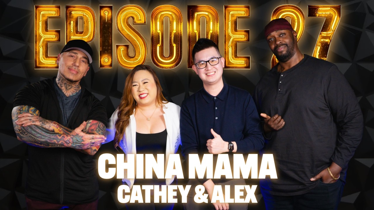 Inside China Mama’s Growth and Why Vegas Loves It