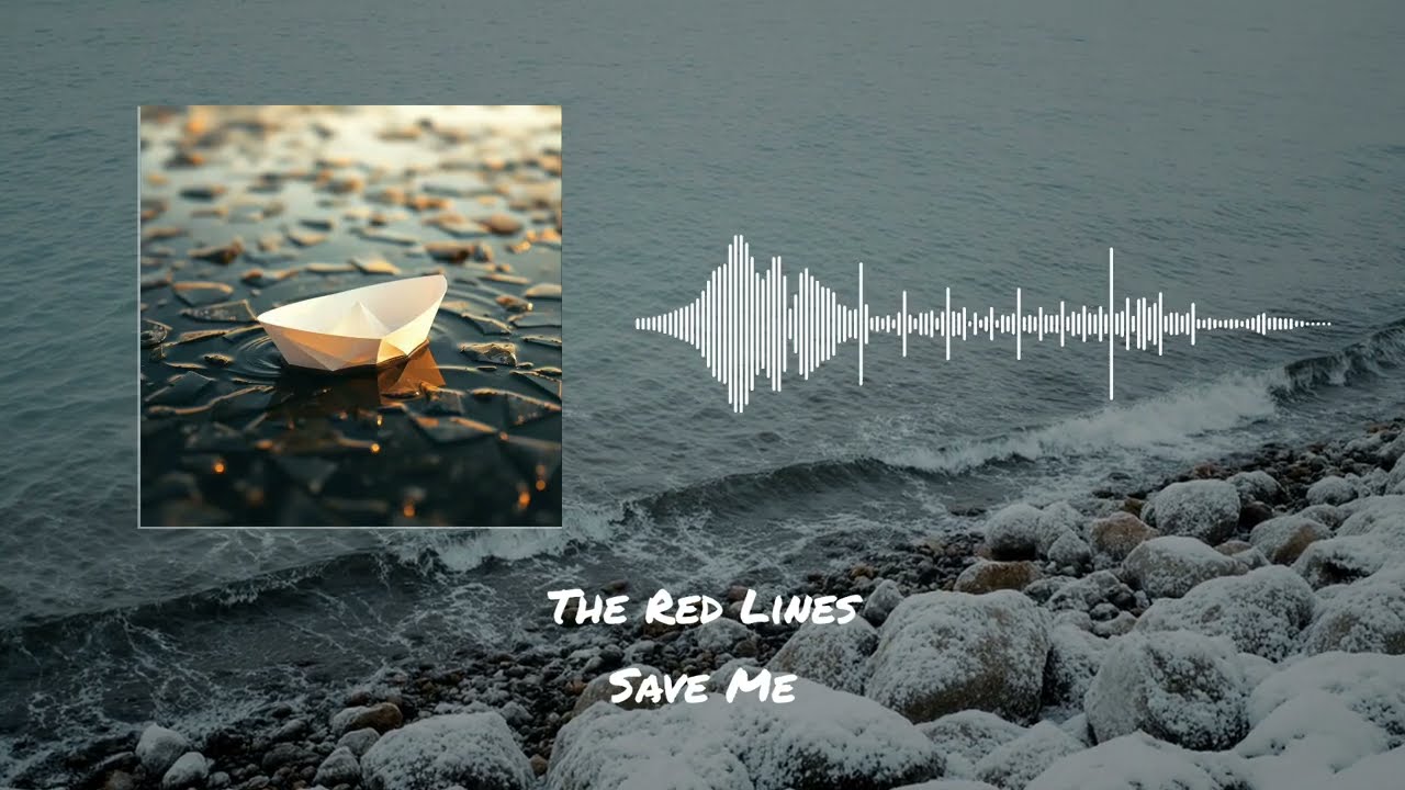 The Red Lines - Save Me