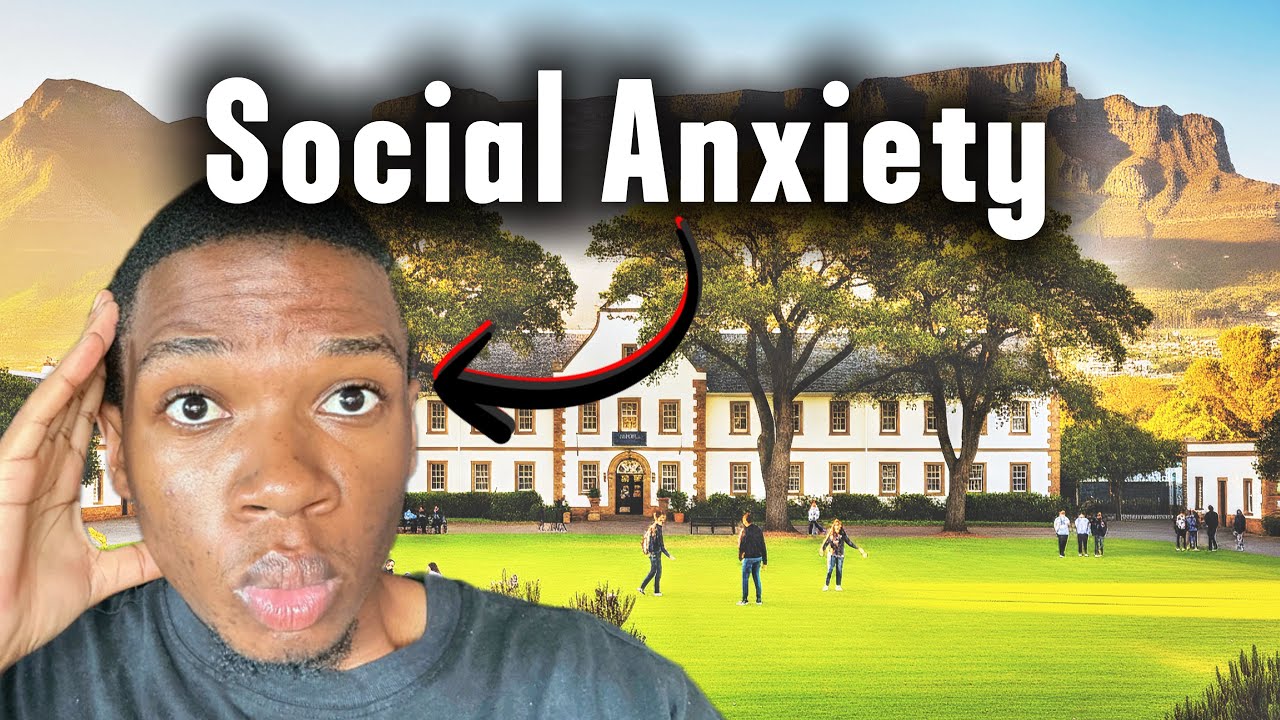 The Real Reason You're Struggling to Make Friends at Uni