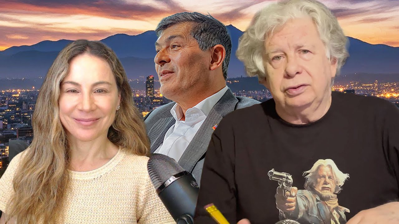 Parisi, el voto nulo y el tercer actor de la elección