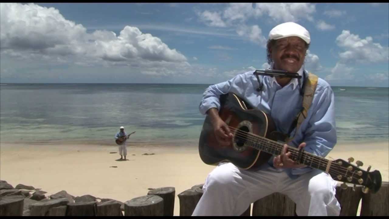 JEAN ALLY new Video from Seychelles
