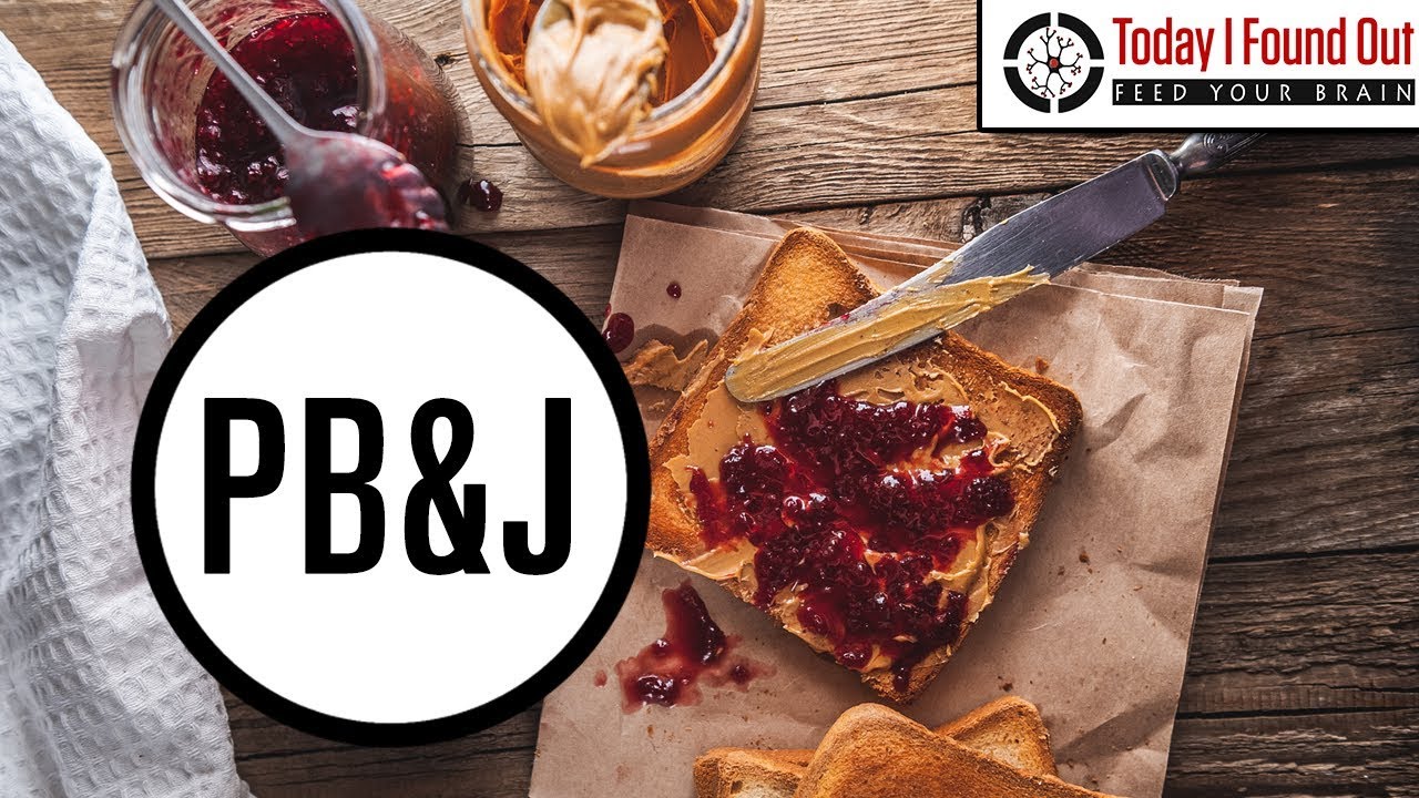 PB&J and the Momentous Peanut Butter Hearings