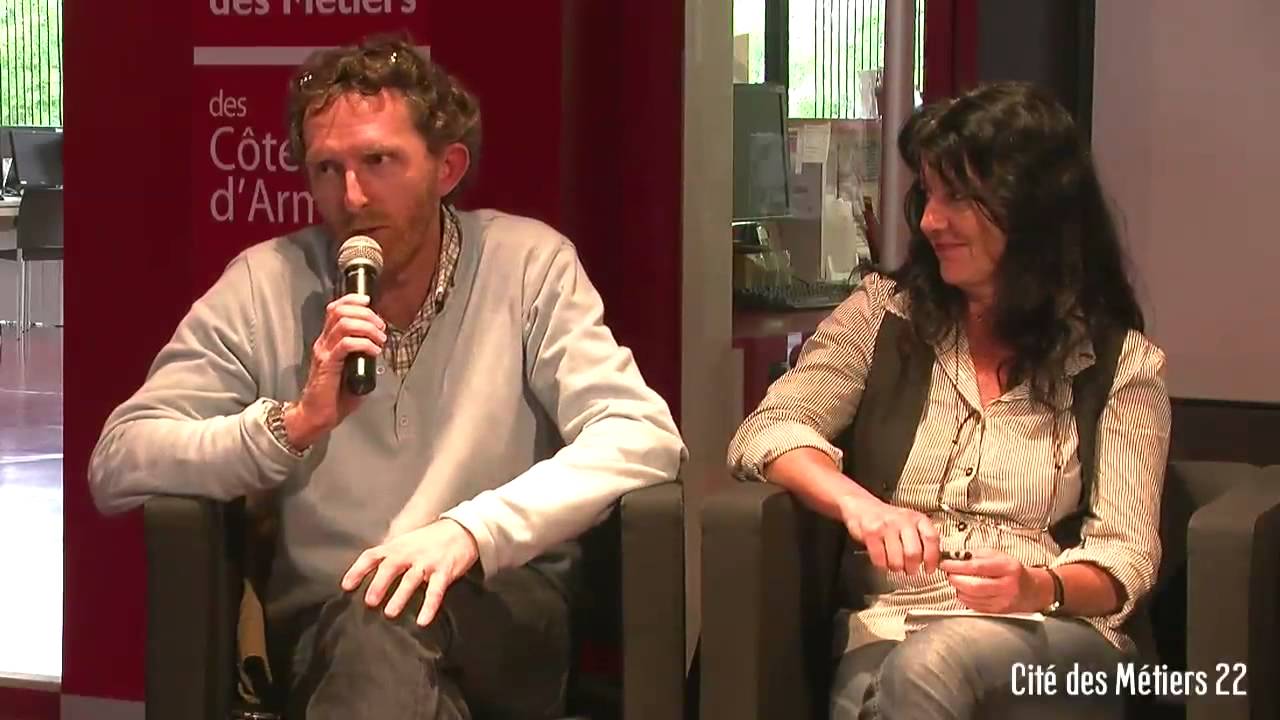 Le métier d'Éducateur spécialisé - Formation en France - 6/11