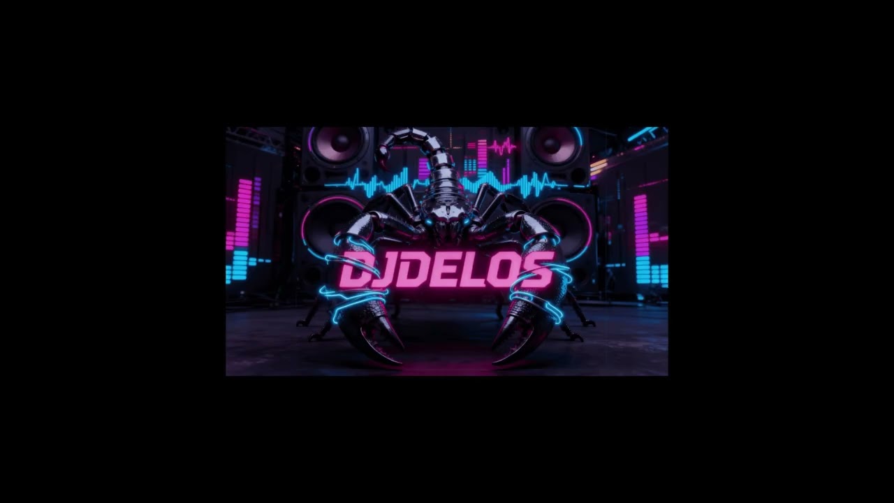 this funky vol 3 by djdelos