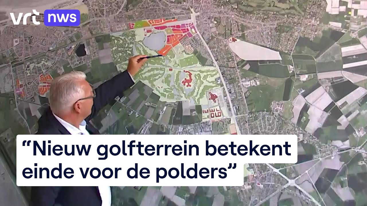 Paul Gheysens voert 