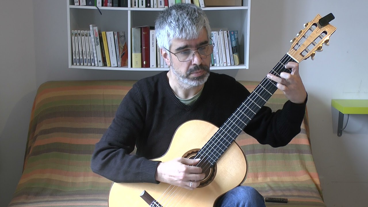 Sir John Smith, his almain - John Dowland (1563-1626)