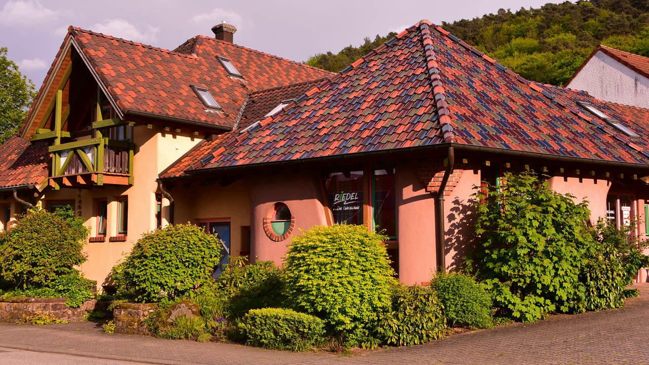 Stadt Bruchmühlbach Miesau 2019 HD Diashow