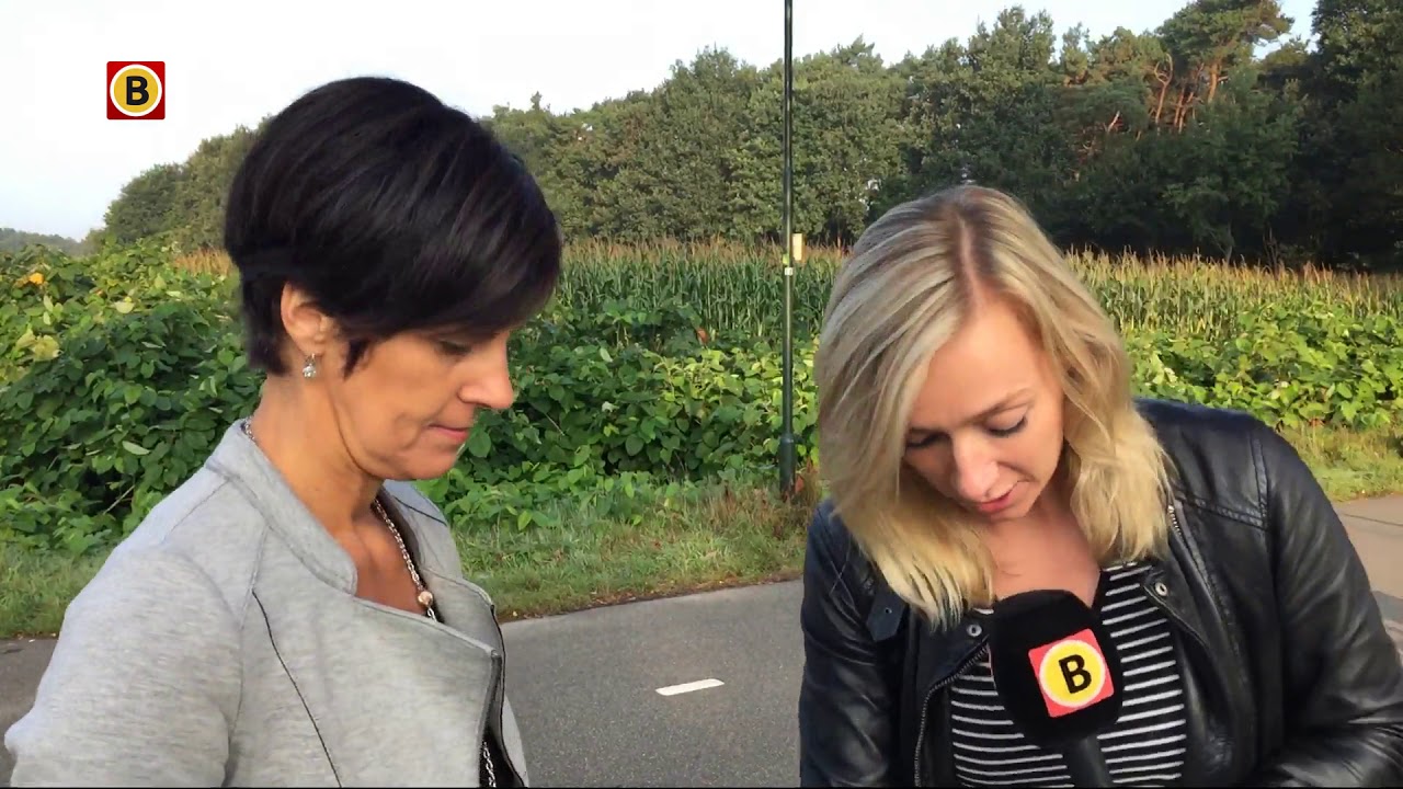Wethouder Silvia Bloemsma over de Japanse Duizendknoop