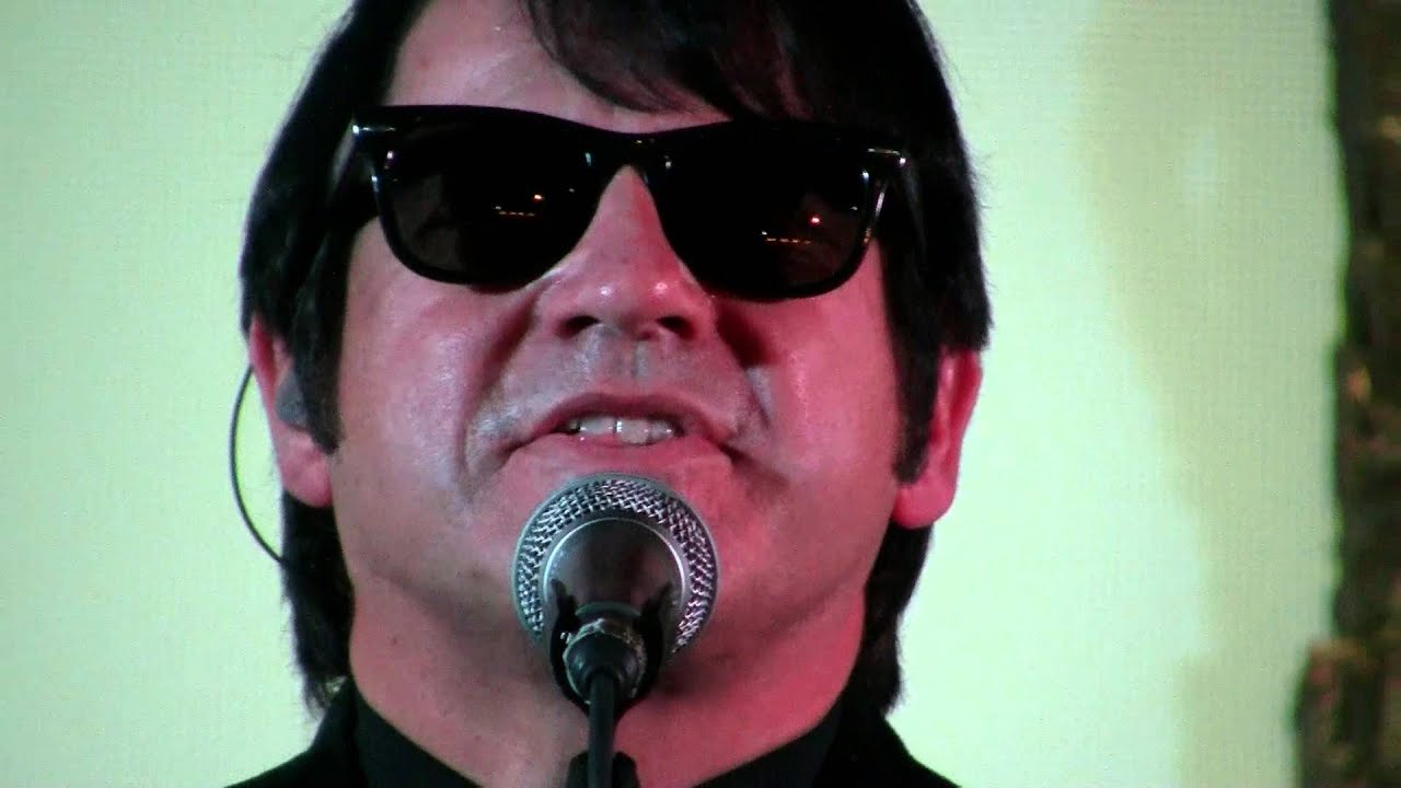 You Got It - Barry Steele sings Roy Orbison